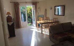 House With Garden At Oliva Nova Met & Golf & Padel & Beach Resort